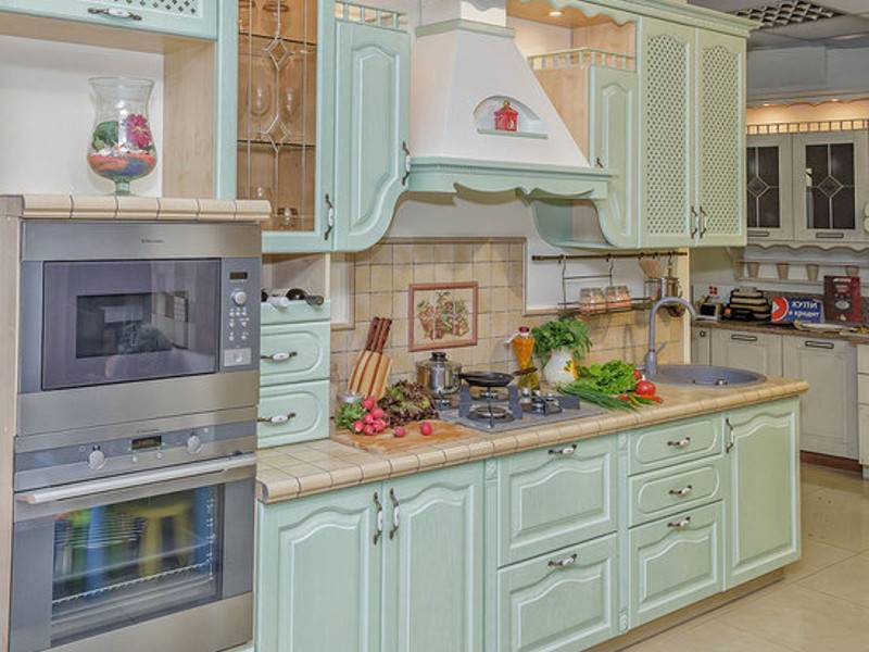 кухня классика престиж в Таганроге