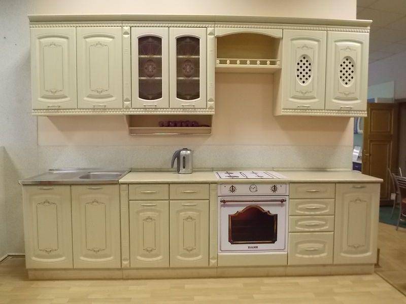 кухня глория 3 в Таганроге