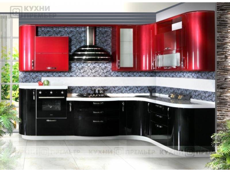 кухня светлана глянец в Таганроге