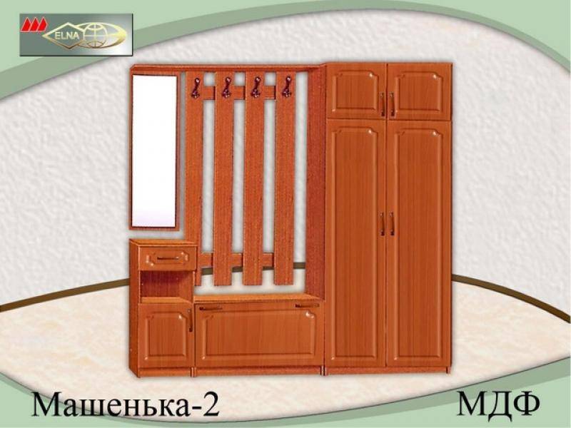 прихожая машенька 2 в Таганроге