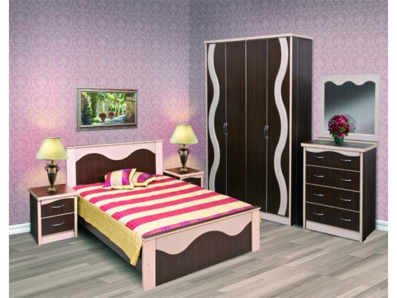 спальня карина 07 в Таганроге