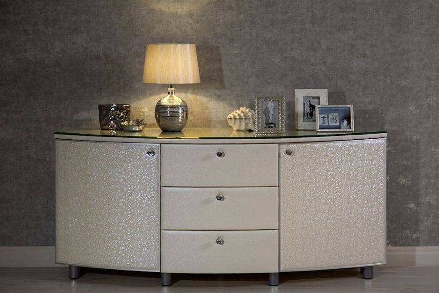 изысканный комод готланд new в Таганроге
