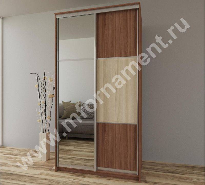 шкаф-купе шкп-2 версаль 1200 в Таганроге