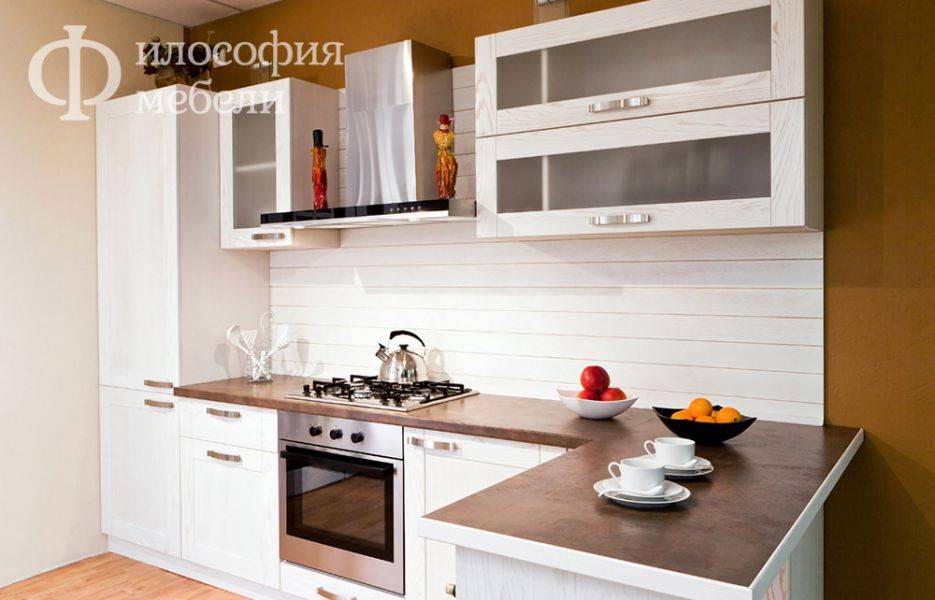 кухня №1 в Таганроге