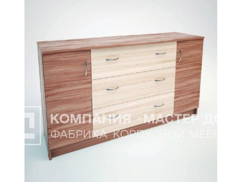 комод к-16 / к-16-шн в Таганроге