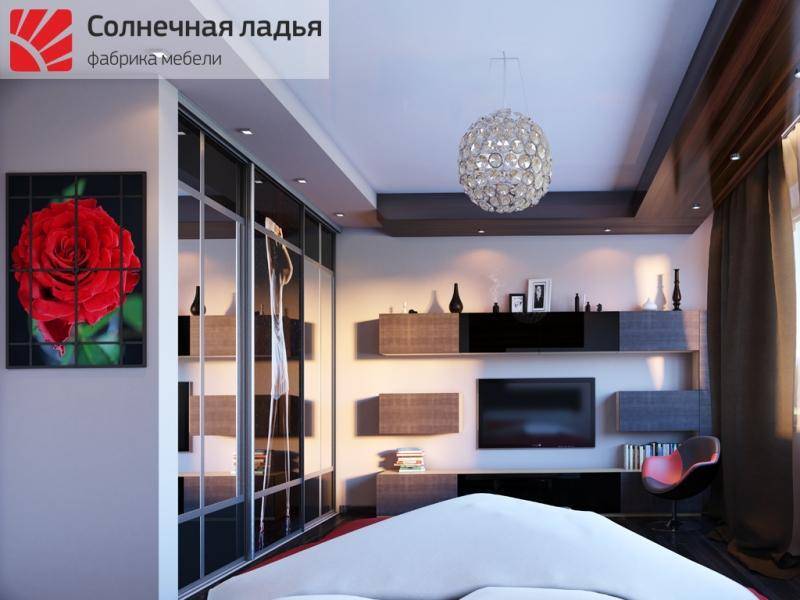 шкаф - купе фотопечать 9 в Таганроге