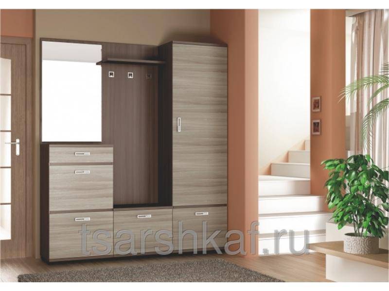 прихожая 37 в Таганроге