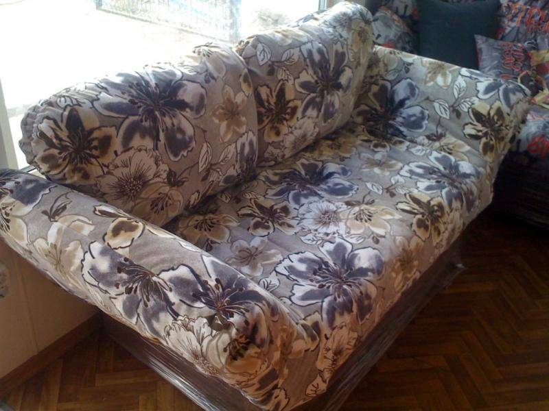 диван прямой никко полеро в Таганроге