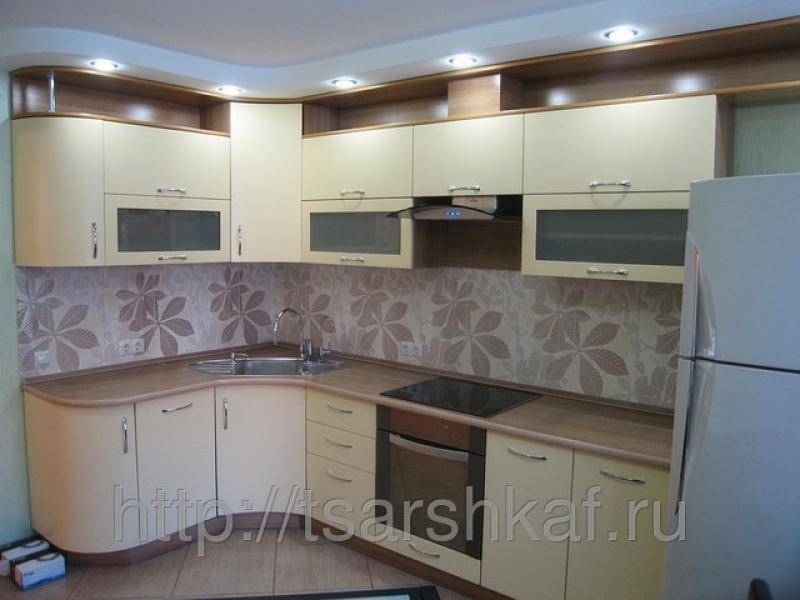 кухня 48 в Таганроге