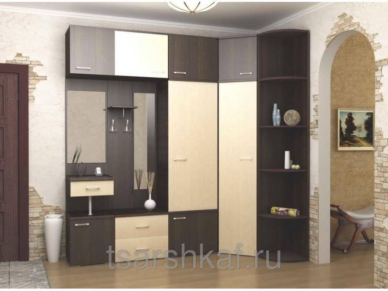 прихожая 6 в Таганроге
