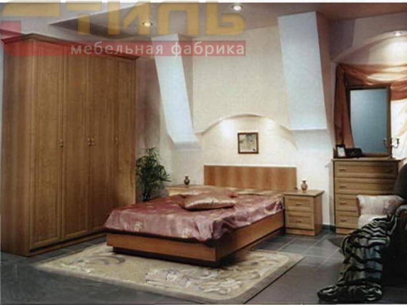 спальный гарнитур диметрия в Таганроге