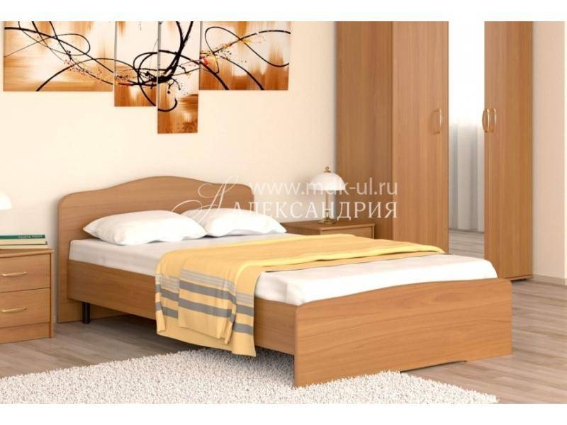 кровать 120 фея с ортопедическим основанием в Таганроге