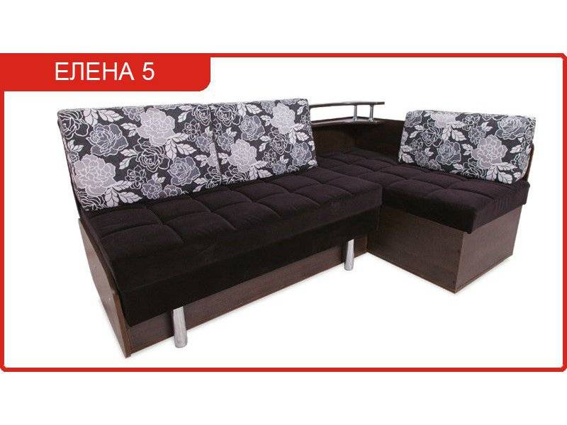 кухонный уголок елена 5 в Таганроге
