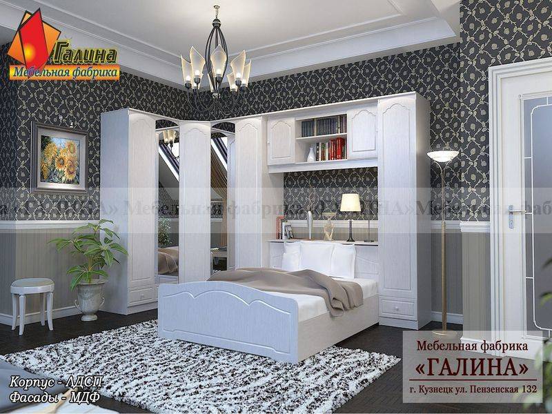 спальный гарнитур 04 в Таганроге