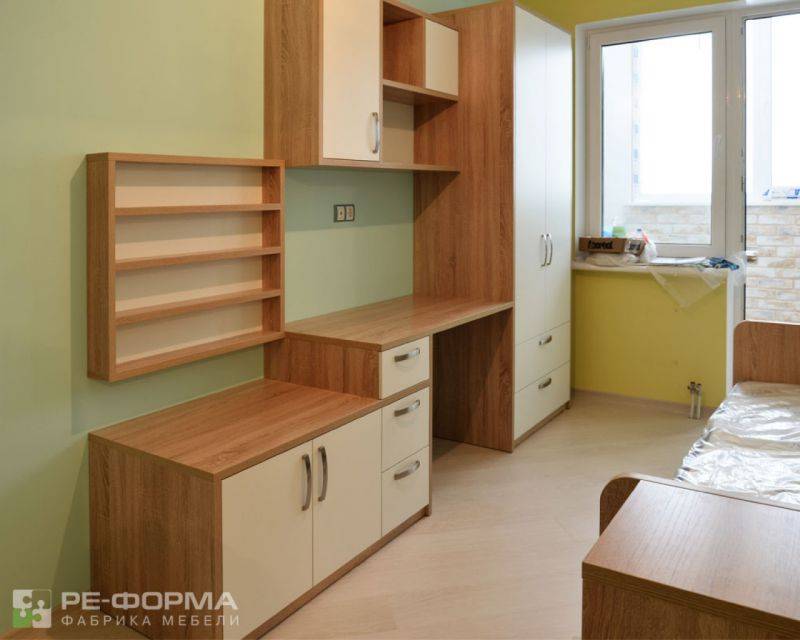детская мебель 032 в Таганроге