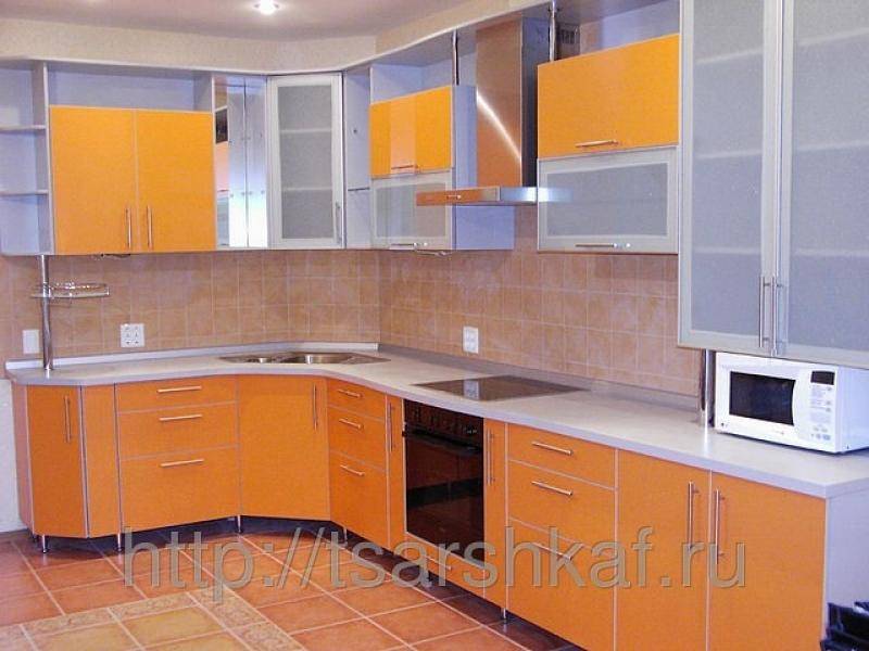 кухня 19 в Таганроге