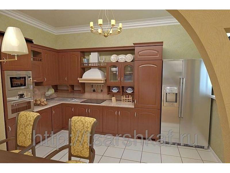 кухня 48 в Таганроге