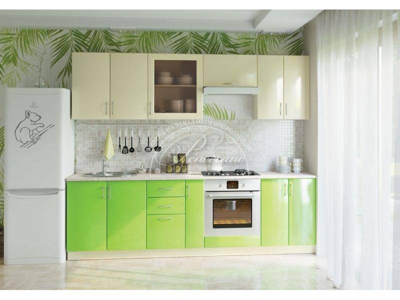современная кухня 5 в Таганроге