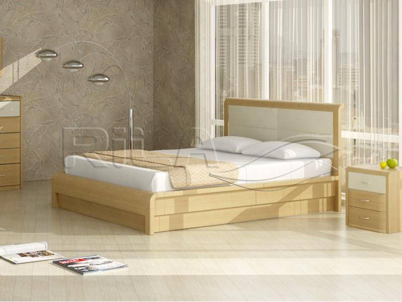 кровать arikama 1 в Таганроге