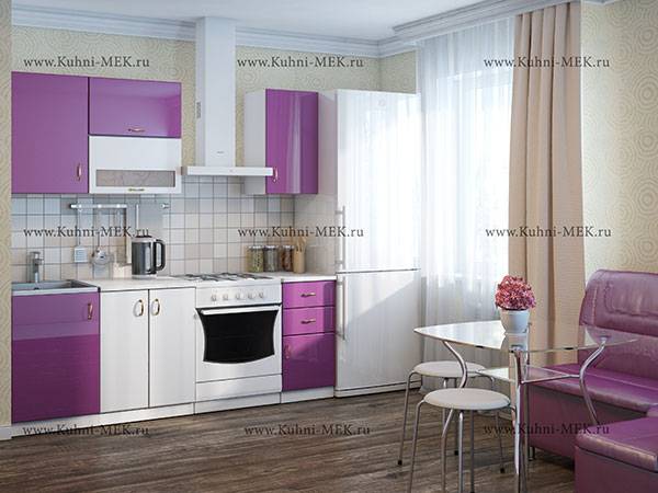 кухня дарина-10 в Таганроге