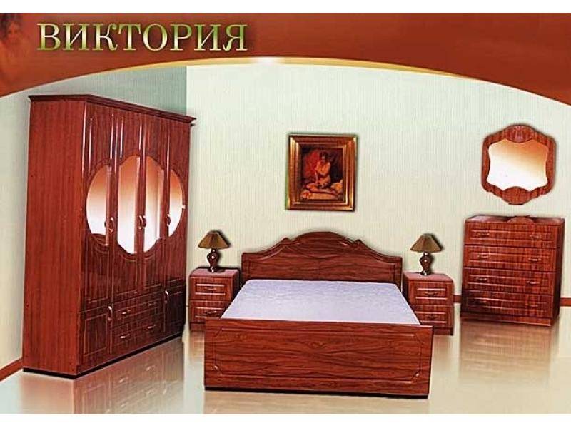 спальня виктория в Таганроге