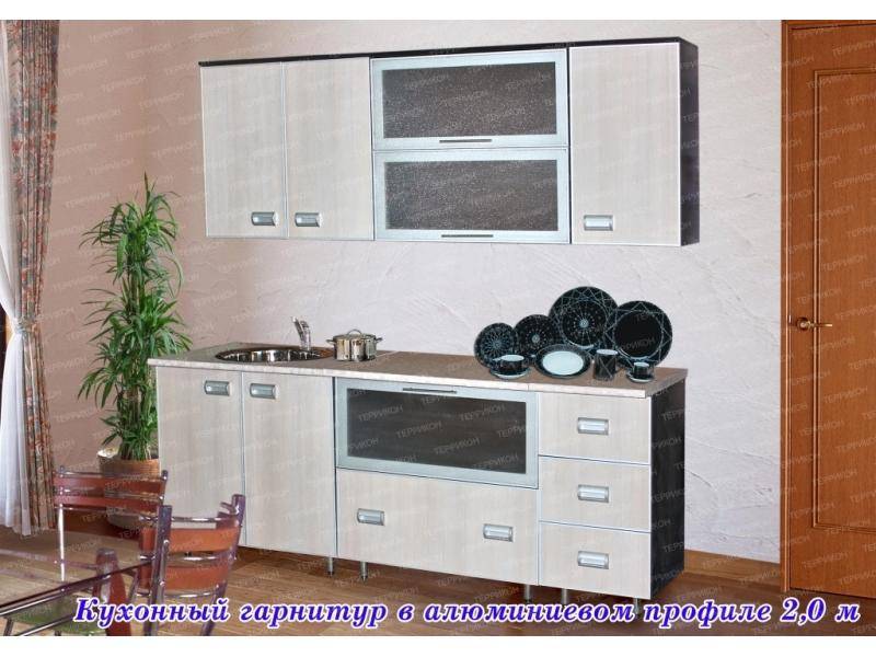 кухонный гарнитур прямой в Таганроге