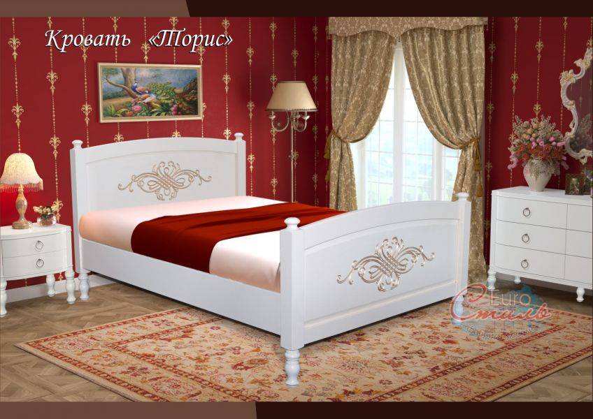 кровать торис в Таганроге