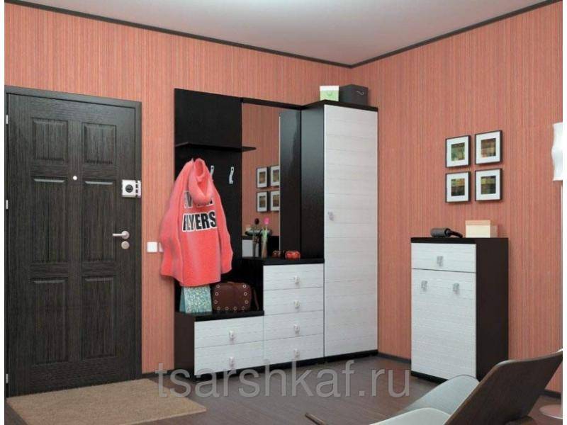 прихожая 25 в Таганроге