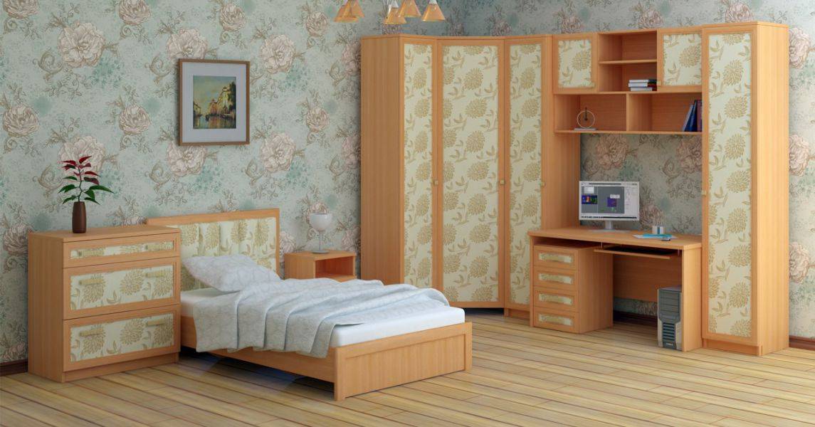 мебель для подростковой комнаты в Таганроге
