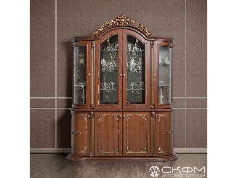 буфет динара темный в Таганроге