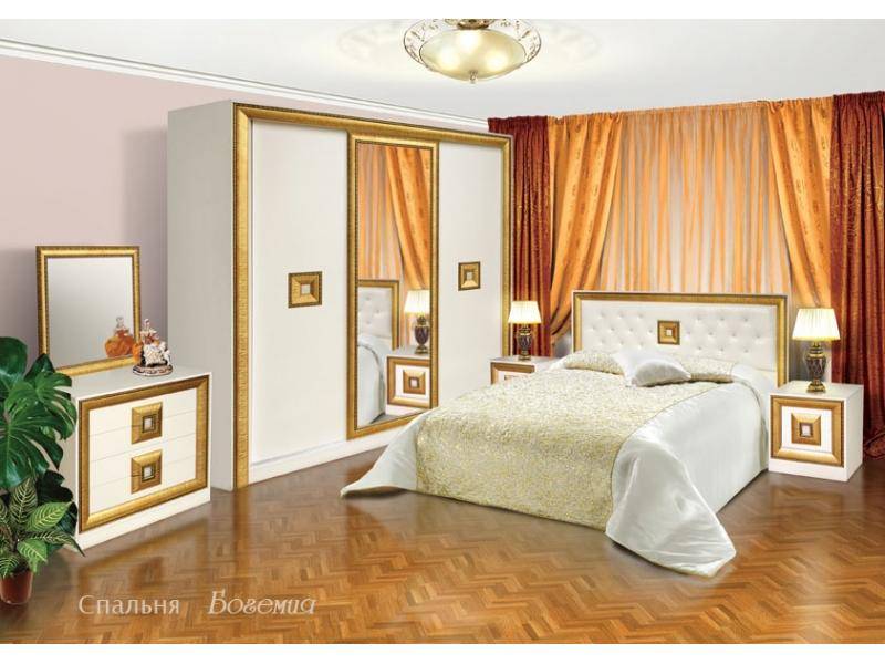 спальня богемия в Таганроге
