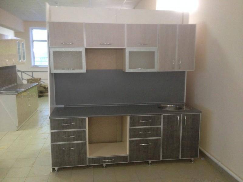 угловая кухня в Таганроге