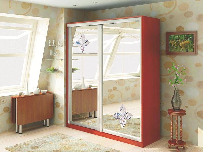 шкаф - купе регги в Таганроге