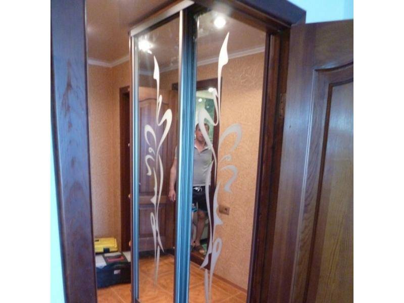 купе-прихожая кп4 в Таганроге