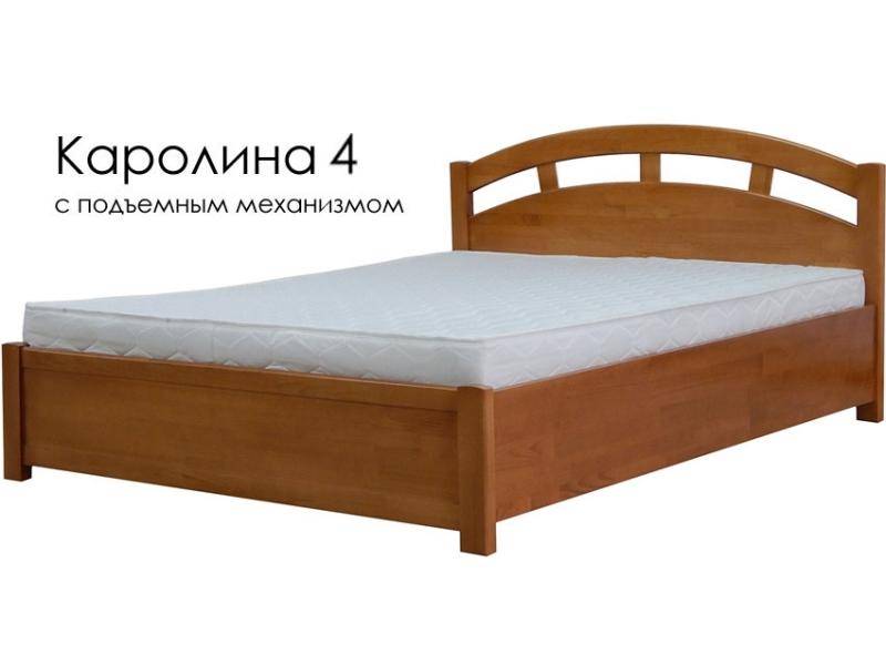 кровать каролина 4 в Таганроге