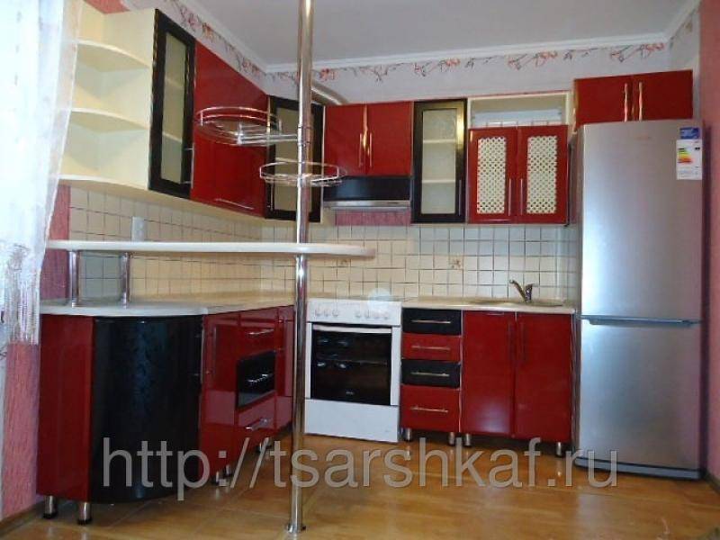 кухня 61 в Таганроге