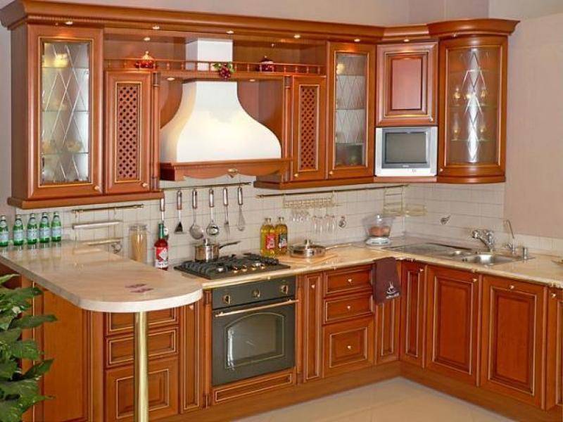 кухня страдивари в Таганроге
