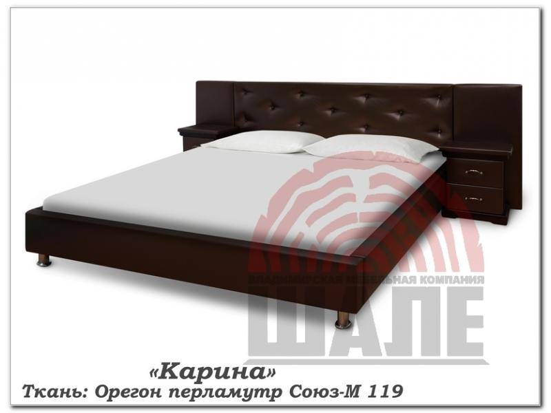 кровать карина в Таганроге