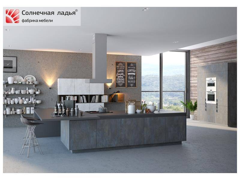 кухонный гарнитур в Таганроге