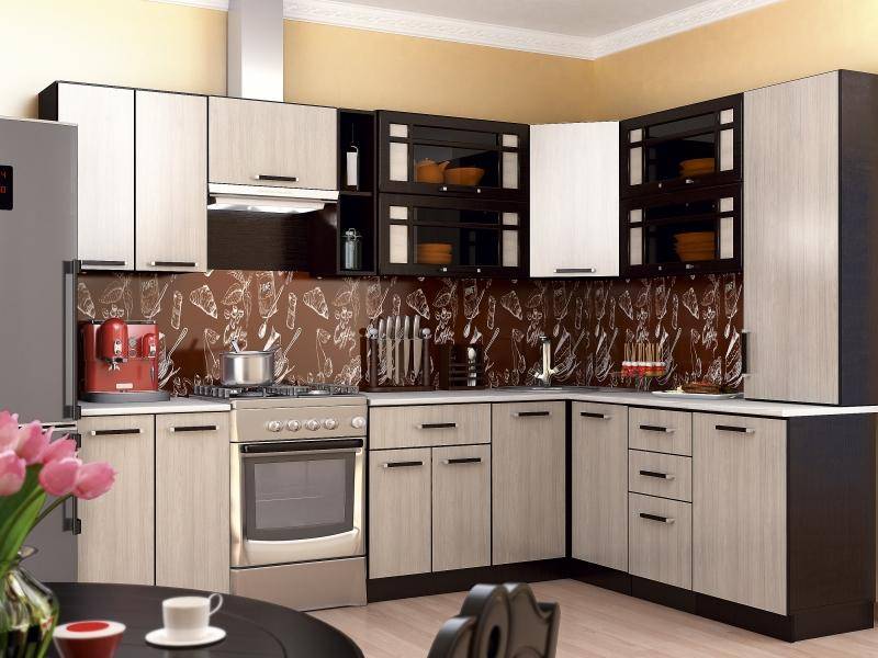 кухонный гарнитур dolce vita-30 в Таганроге