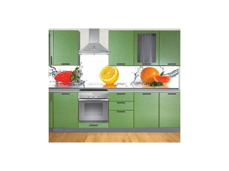 прямая кухня 3 в Таганроге