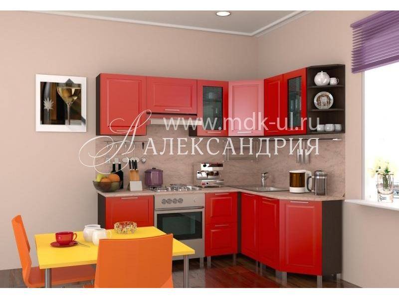 кухонный гарнитур александрия в Таганроге