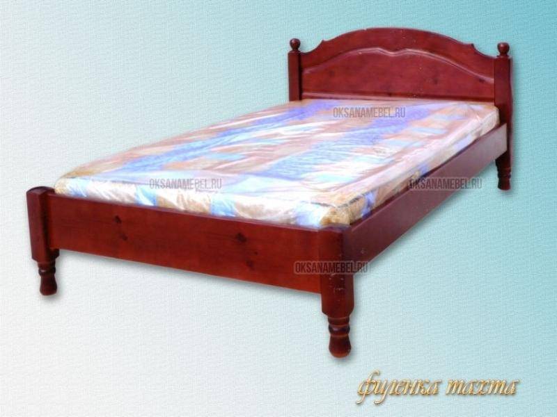 кровать-тахта филенка в Таганроге