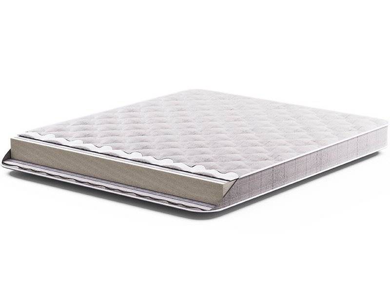 беспружинный компактный матрас standart foam в Таганроге