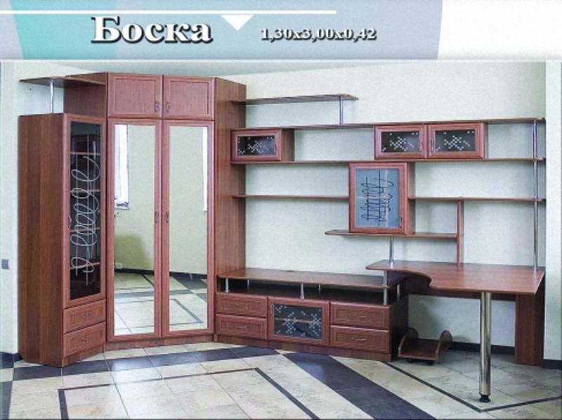 детская боска в Таганроге