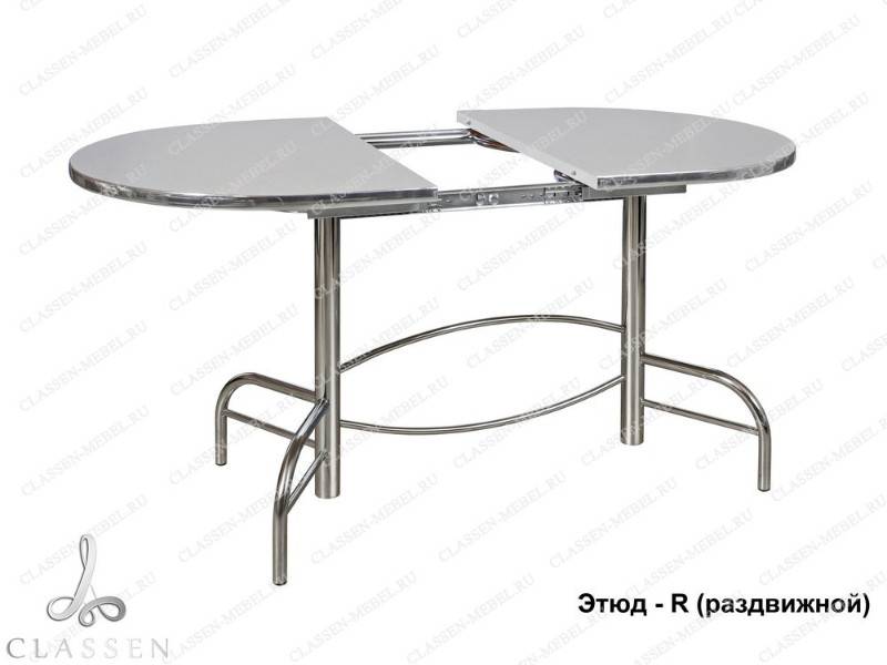 стол обеденный этюд-r в Таганроге