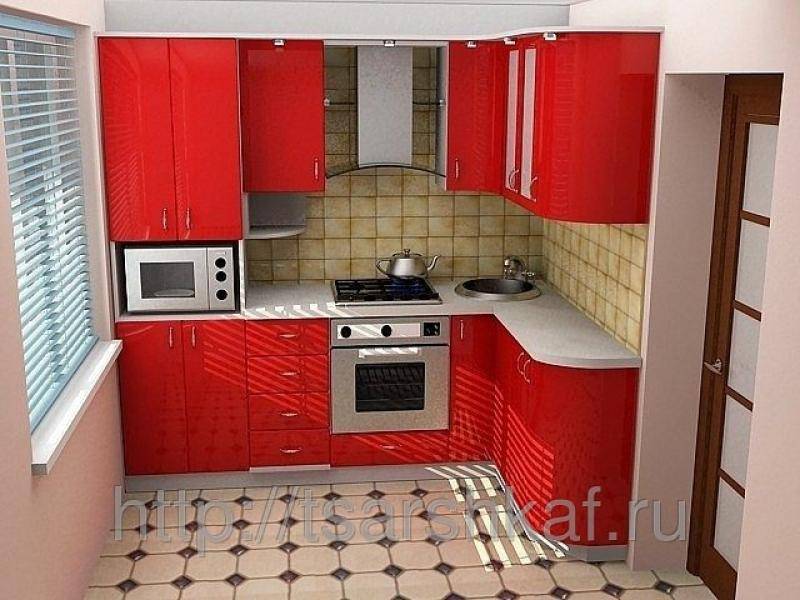 кухня 35 в Таганроге