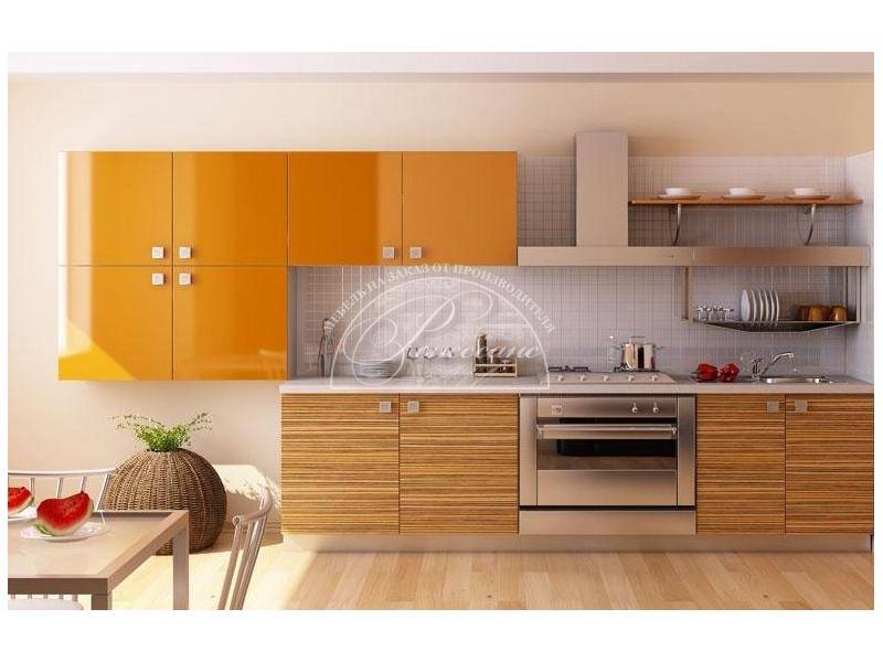 кухня alvic 3 в Таганроге