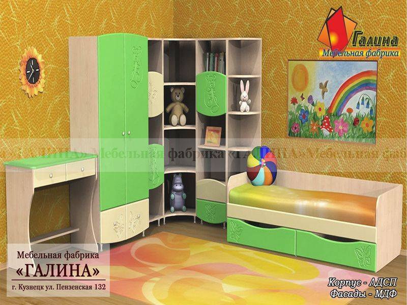 детская 10 в Таганроге
