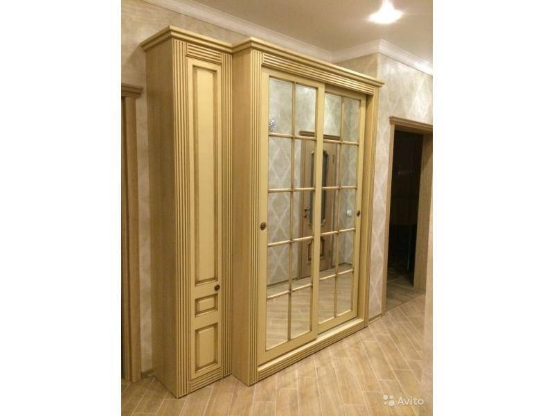 шкаф-купе в Таганроге